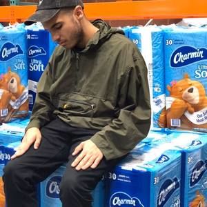 Meet your Posher, Noel